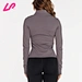 women's zip up workout jacket
